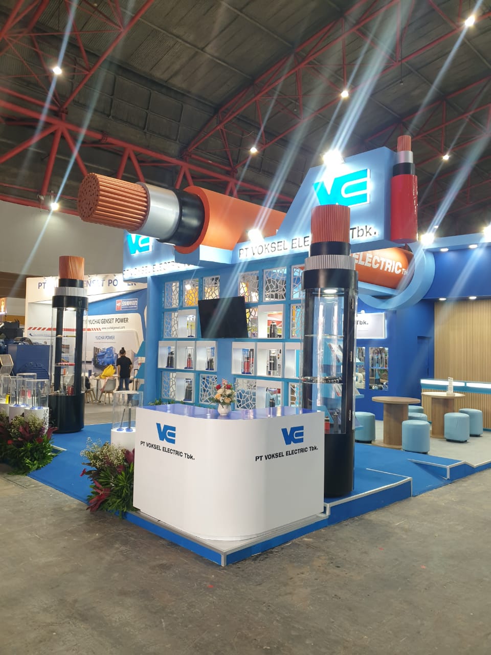 Advertising / Promosi